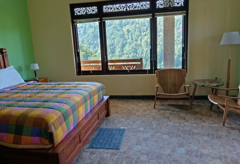 빌라 침실 1개, Villa Selonding Batu