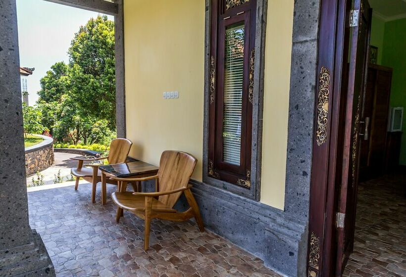 빌라 침실 1개, Villa Selonding Batu