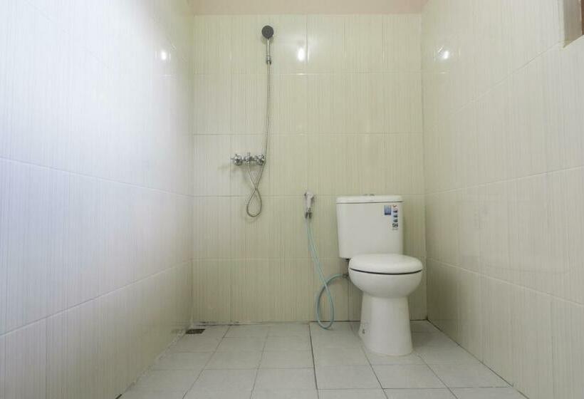 Family Suite, Srikandi Hotel By Oyo Rooms