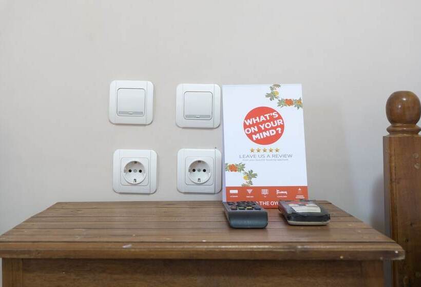 Номер Стандарт, Srikandi Hotel By Oyo Rooms