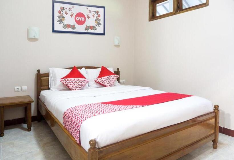 Номер Стандарт, Srikandi Hotel By Oyo Rooms