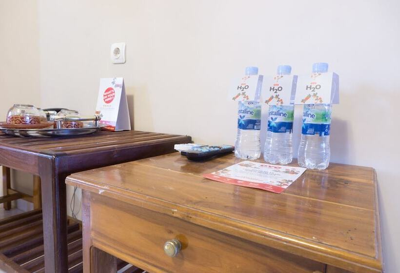 Family Suite, Srikandi Hotel By Oyo Rooms