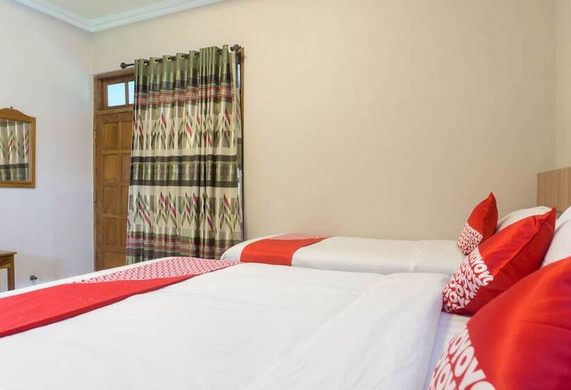 Family Suite, Srikandi Hotel By Oyo Rooms