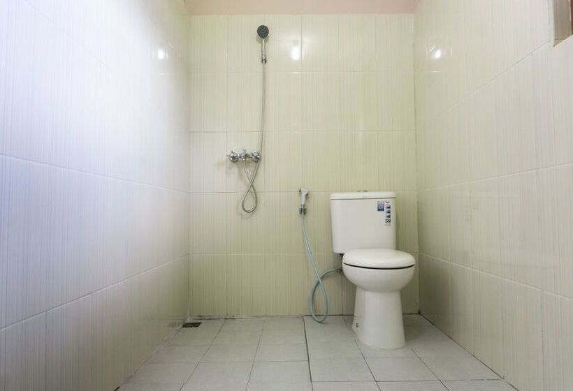 Family Suite, Srikandi Hotel By Oyo Rooms