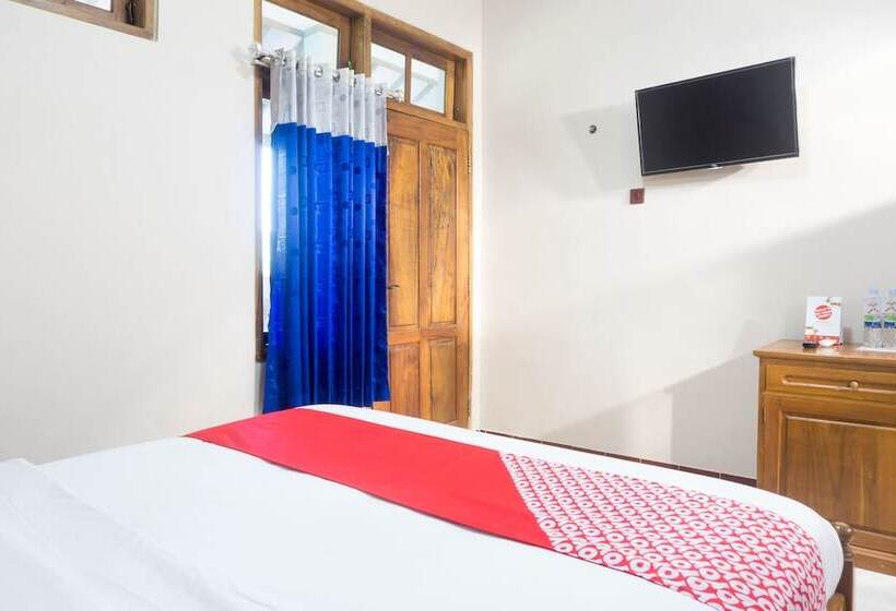 Номер Стандарт, Srikandi Hotel By Oyo Rooms