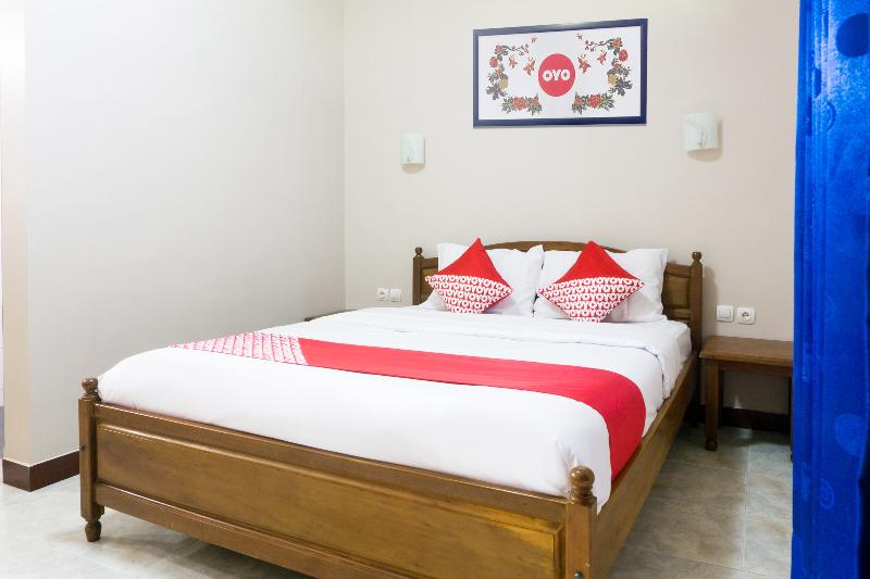 Номер Стандарт, Srikandi Hotel By Oyo Rooms