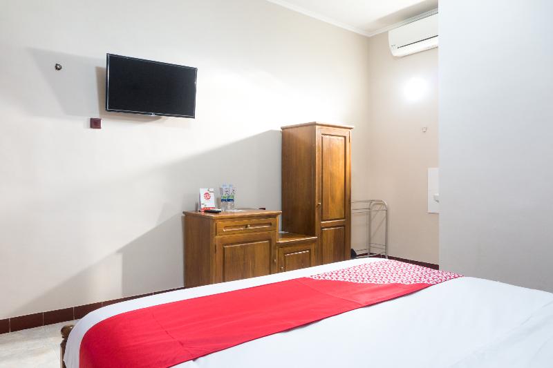 Номер Стандарт, Srikandi Hotel By Oyo Rooms