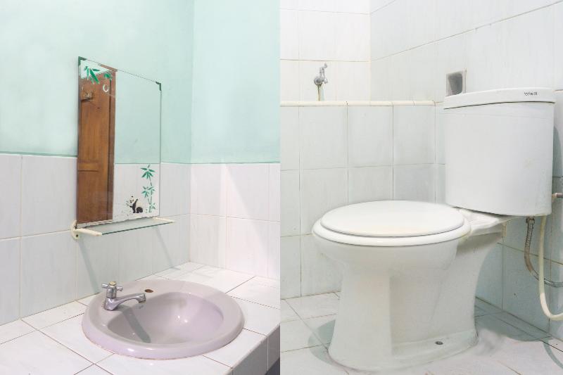 标准间, Srikandi Hotel By Oyo Rooms
