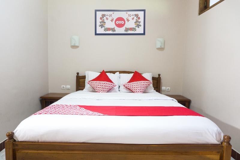 Номер Стандарт, Srikandi Hotel By Oyo Rooms