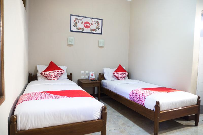 Номер Стандарт, Srikandi Hotel By Oyo Rooms