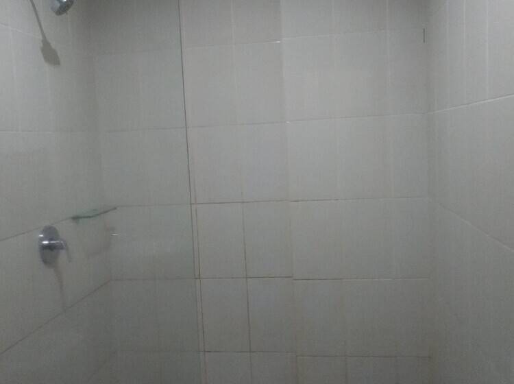 חדר דלוקס, Dudek Homestay