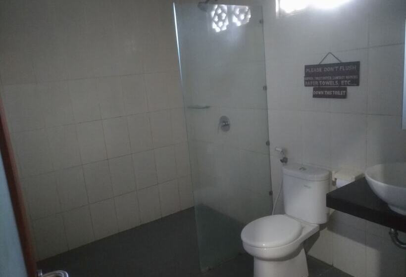 חדר דלוקס, Dudek Homestay