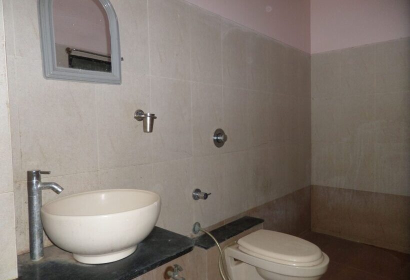 Deluxe-huone, Amit Plaza