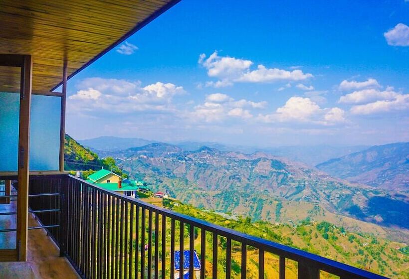 スーペリアシングルルーム, The Tikker Fagu