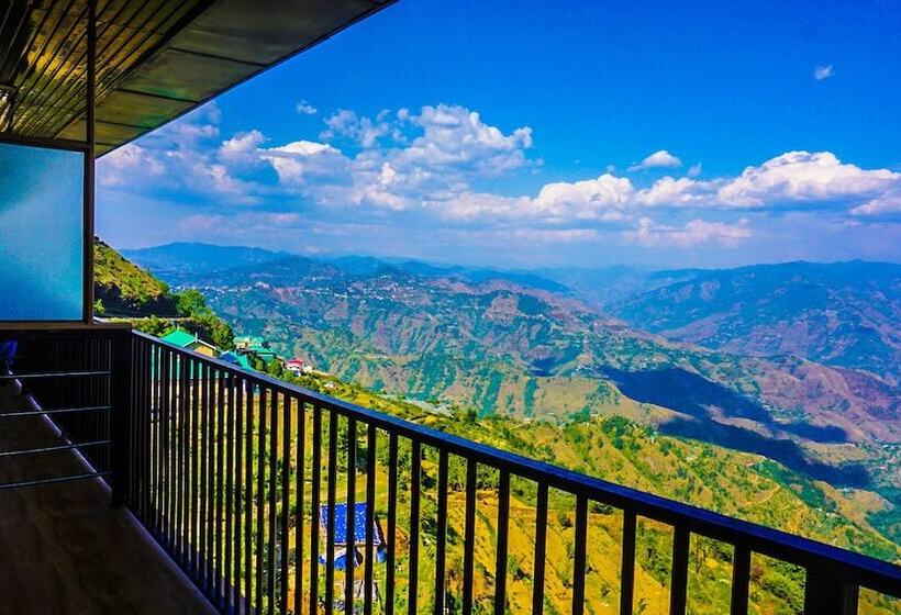 スーペリアシングルルーム, The Tikker Fagu