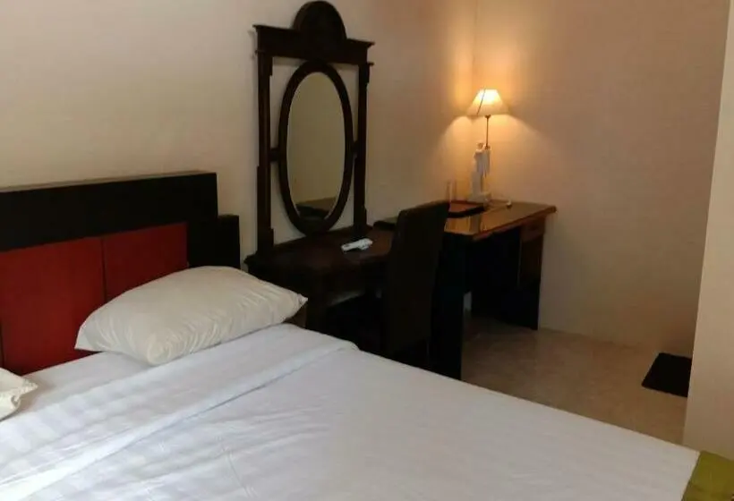 スタンダードルーム, Loven Sanur Guest House