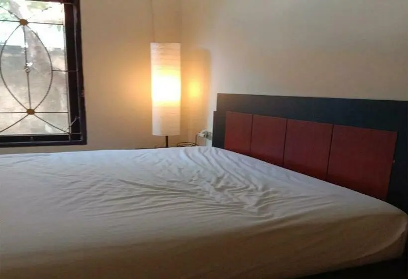 スタンダードルーム, Loven Sanur Guest House