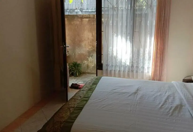 スタンダードルーム, Loven Sanur Guest House