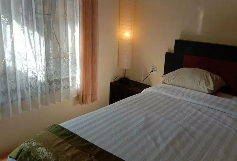 スタンダードルーム, Loven Sanur Guest House
