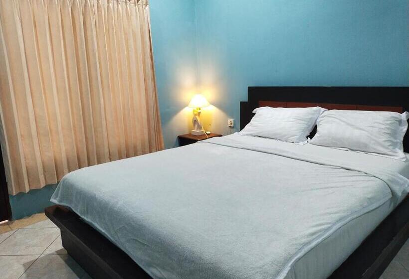 标准间, Loven Sanur Guest House