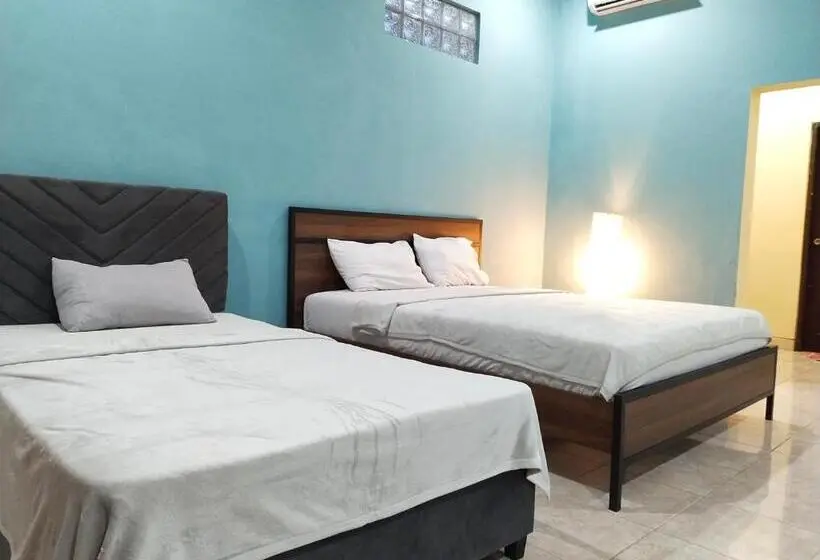 スーペリアールーム, Loven Sanur Guest House