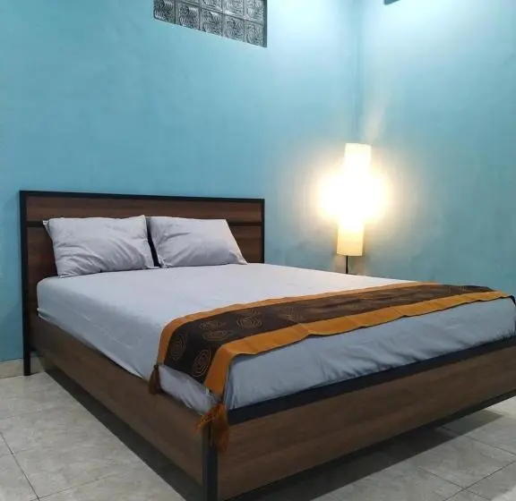 スーペリアールーム, Loven Sanur Guest House