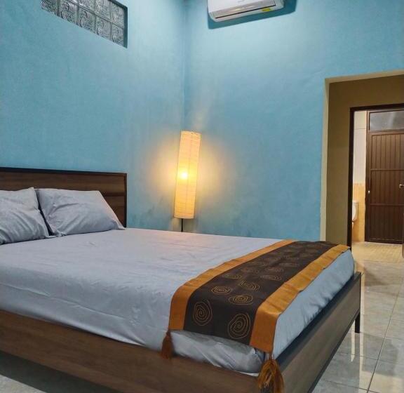 高级大房间, Loven Sanur Guest House