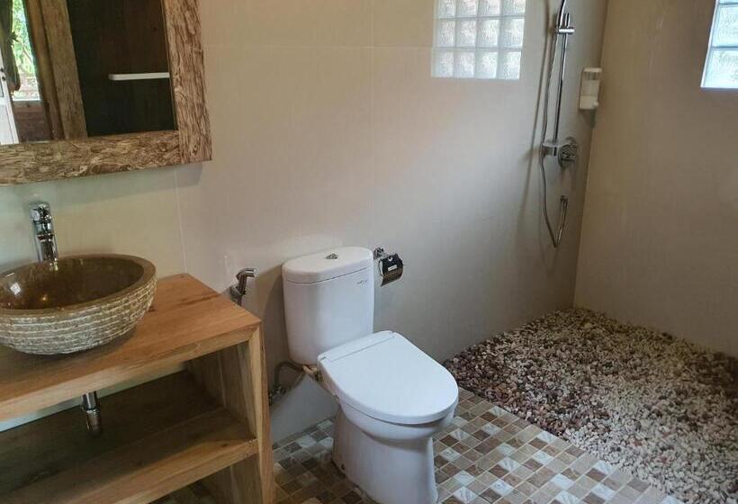 高级洋房, Agaliving Medewi