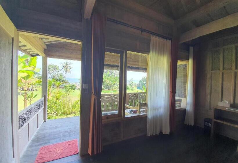 高级洋房, Agaliving Medewi