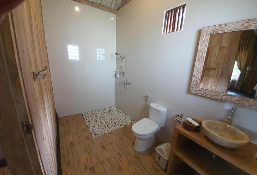 高级洋房, Agaliving Medewi