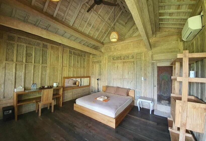 高级洋房, Agaliving Medewi