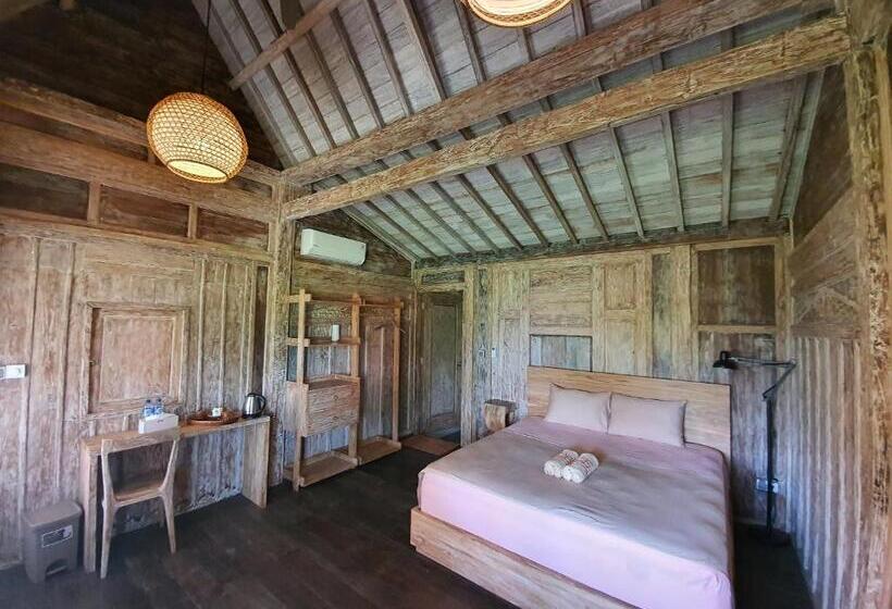 高级洋房, Agaliving Medewi