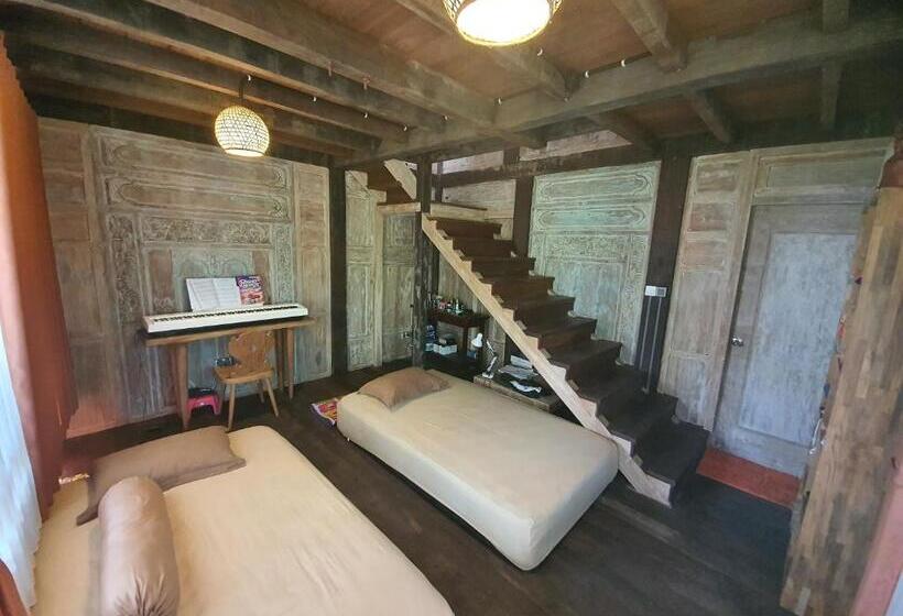 家庭间, Agaliving Medewi