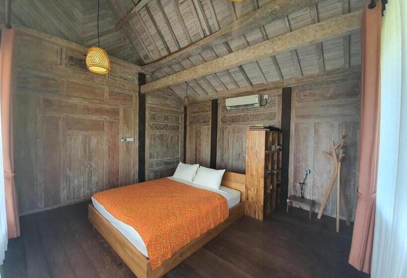 家庭间, Agaliving Medewi