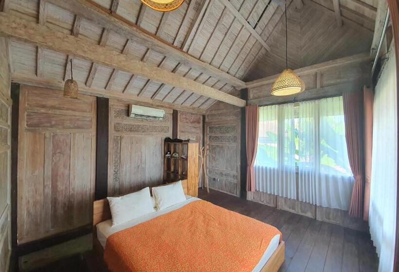 家庭间, Agaliving Medewi