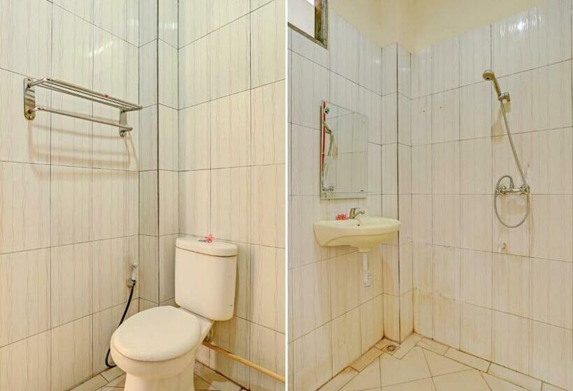 סוויטה משפחתית, Oyo 3062 Pondok Wisata Dewata