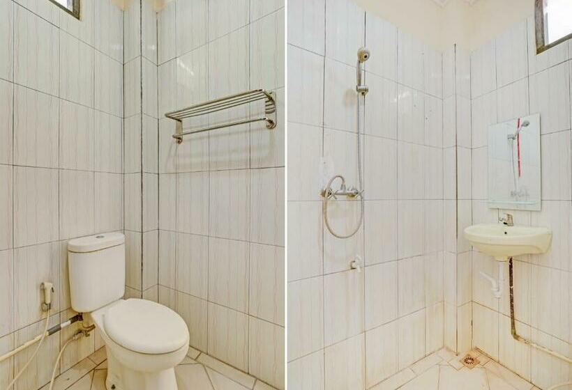 חדר סטנדרט, Oyo 3062 Pondok Wisata Dewata