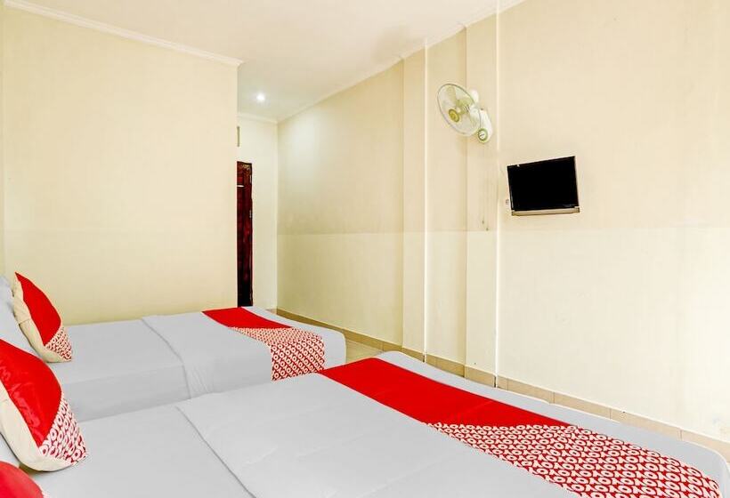 חדר סטנדרט, Oyo 3062 Pondok Wisata Dewata