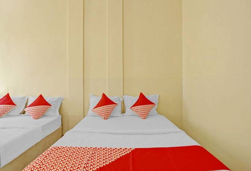 חדר סטנדרט, Oyo 3062 Pondok Wisata Dewata