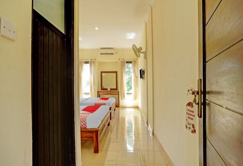 סוויטה משפחתית, Oyo 3062 Pondok Wisata Dewata