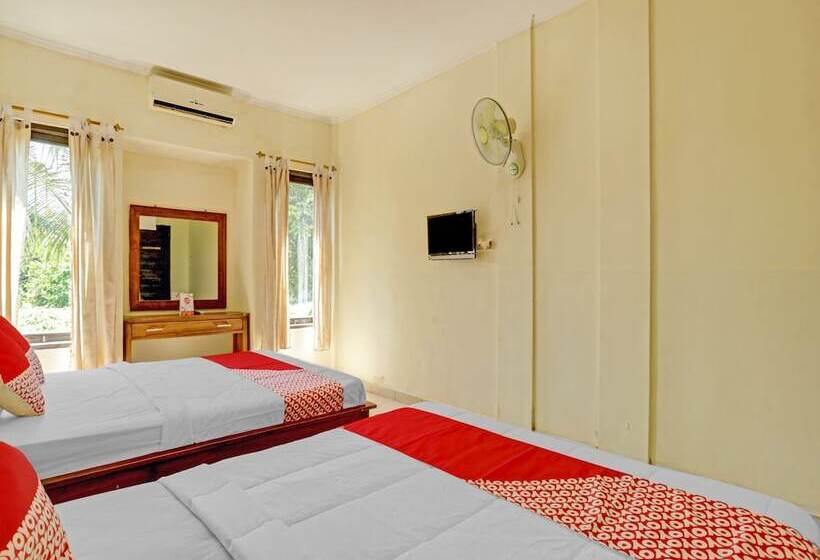 סוויטה משפחתית, Oyo 3062 Pondok Wisata Dewata