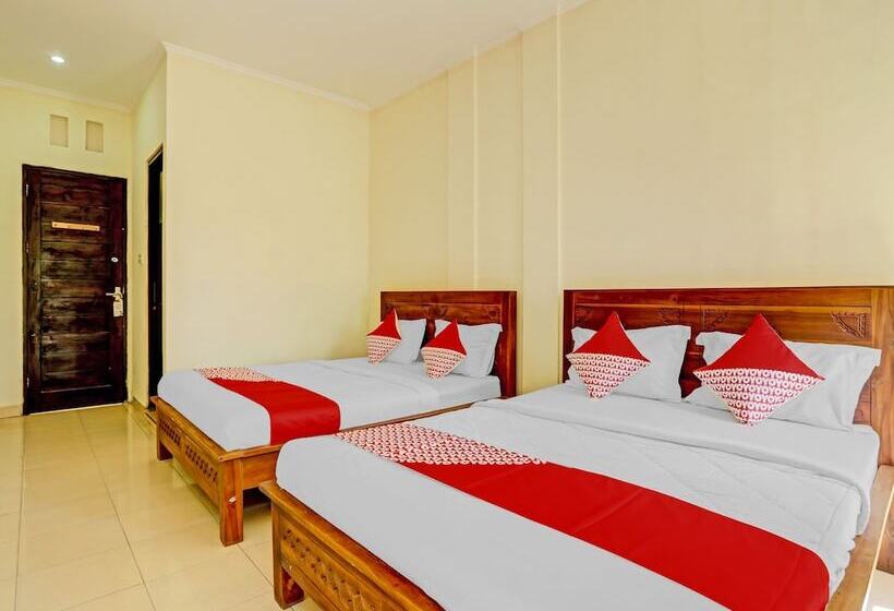 Family Suite, Oyo 3062 Pondok Wisata Dewata
