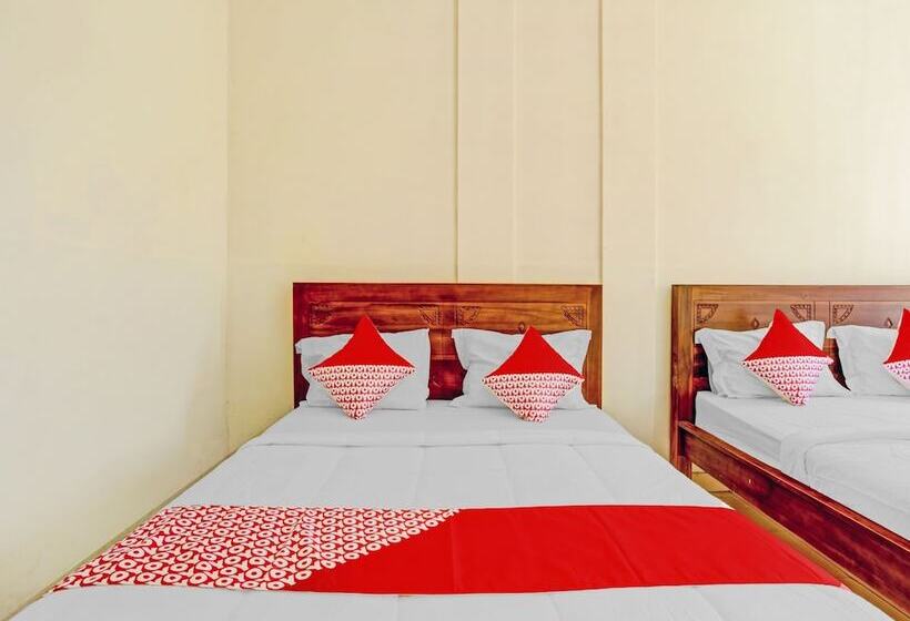 סוויטה משפחתית, Oyo 3062 Pondok Wisata Dewata