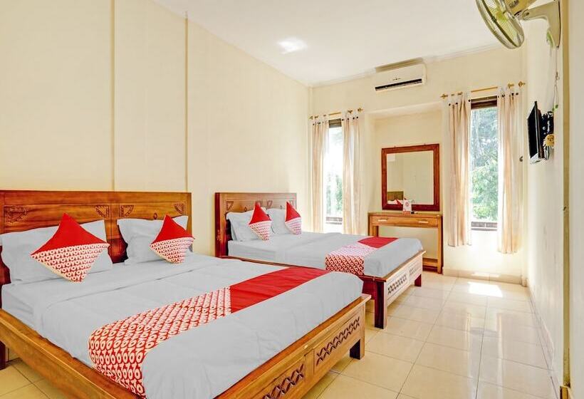 Family Suite, Oyo 3062 Pondok Wisata Dewata