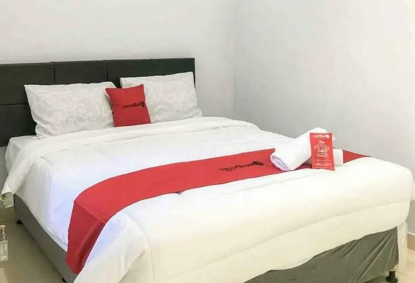スタンダードルーム, Reddoorz @ Batubulan Gianyar