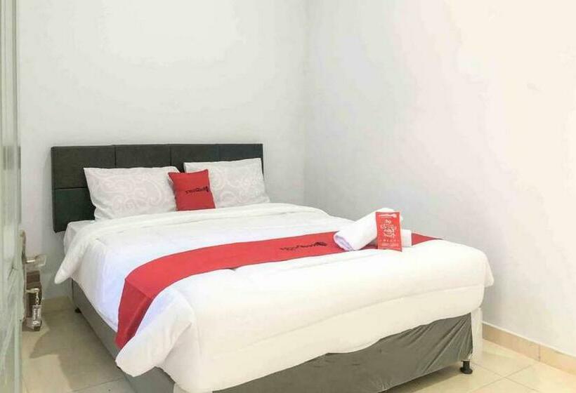 חדר סטנדרט, Reddoorz @ Batubulan Gianyar