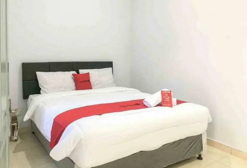 スタンダードルーム, Reddoorz @ Batubulan Gianyar
