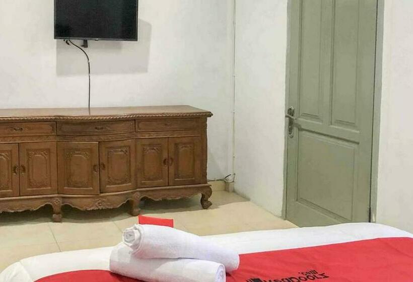 Номер Стандарт, Reddoorz @ Batubulan Gianyar