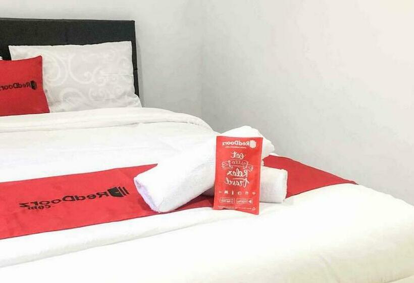 חדר סטנדרט, Reddoorz @ Batubulan Gianyar