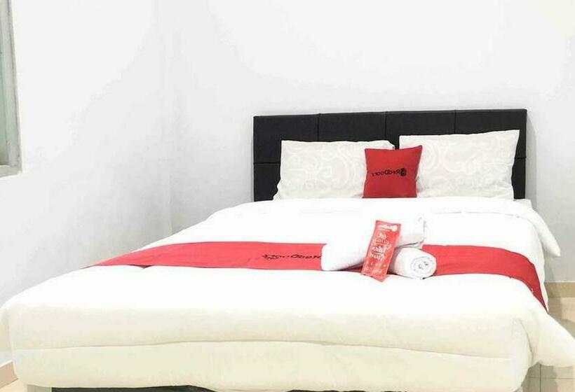 חדר סטנדרט, Reddoorz @ Batubulan Gianyar